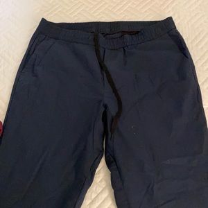 Bonobos drawstring pants